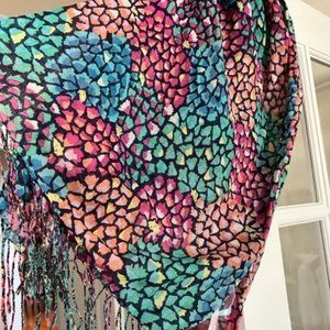Lilly Pulitzer Murfee Scarf